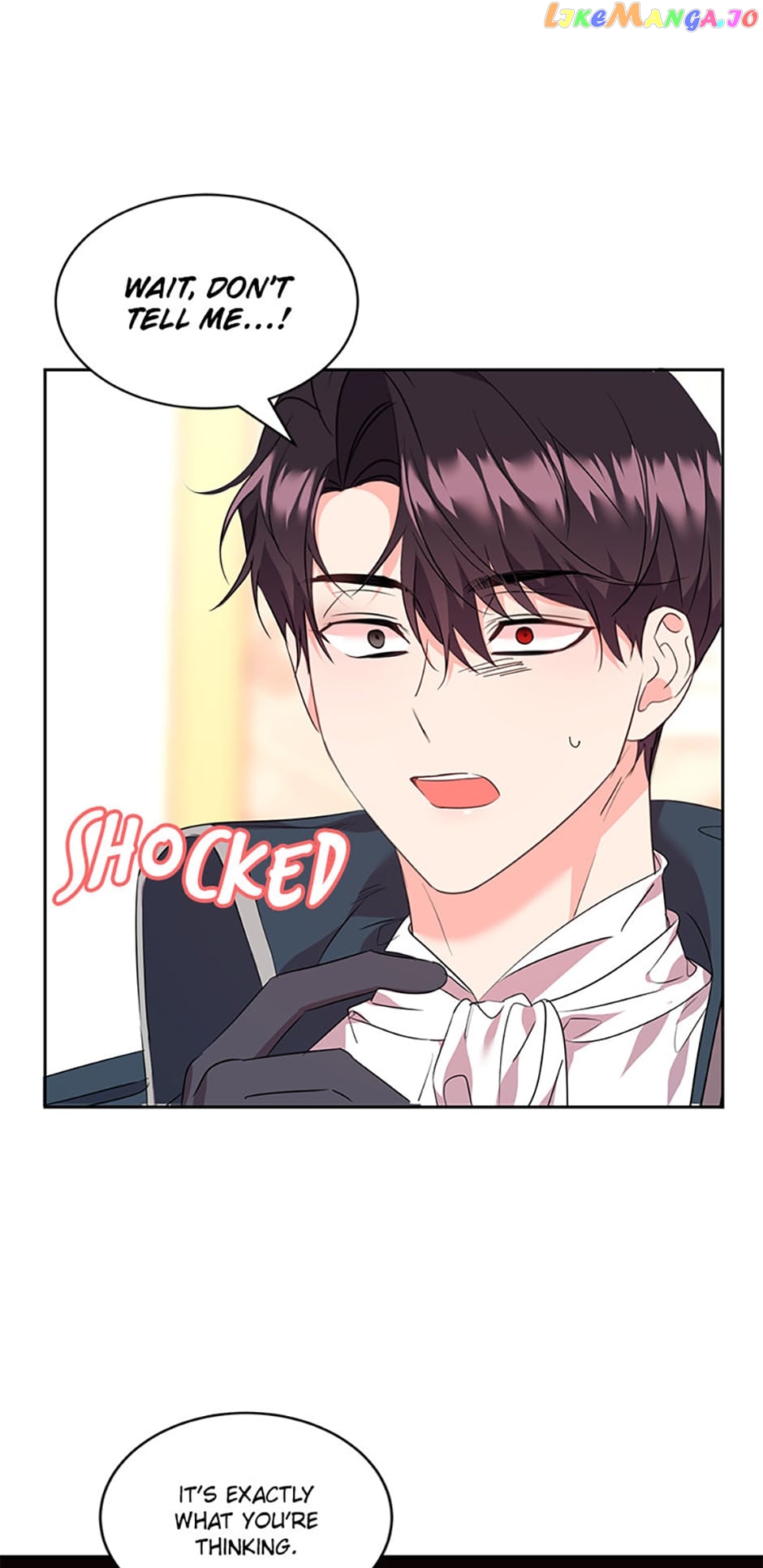 The Duke’s 99th Bride Chapter 71 - page 30